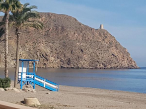 Miramar - Corbeta, Carboneras